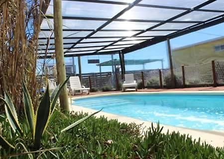 Вілла Noctilucas En Puntanegra, Cerquita De La Playa Y Piscina Climatizada Punta Colorada Екстер'єр фото